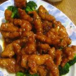 General Tso’s Chinese Chicken Recipe Image