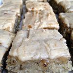 BANANA BREAD BROWNIES Recipe Image