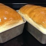Amish White Bread Recipe Image