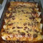 Chili Dog Casserole Recipe Image