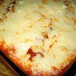 Ravioli Casserole Recipe Image