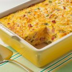 Oven Denver Omelet Recipe Image