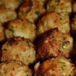 Crab Bombs Recipe Image