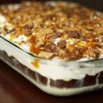 A slice of Heaven Cake Recipe Image