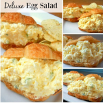 Deluxe Egg Salad Recipe Image