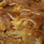 FRESH APPLE CAKE RECIPE Recipe Image