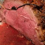 Poor Mans Prime Rib Recipe Image