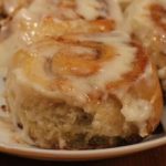 OUTNUMBERED ~ ONE HOUR CINNAMON ROLLS Recipe Image