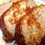 Cracker Barrel Meatloaf ! Recipe Image