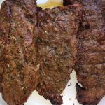 Best Steak Marinade In Existence Recipe Image