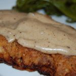 CHICKEN FRIED STEAK Recipe Image