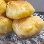 Homemade Krispy Kremes Recipe Image