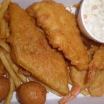 Long John Silvers Chicken Planks Recipe Image