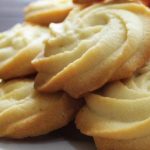Melting Moments Recipe Image
