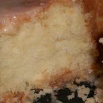 The Best Louisiana Crunch Cake Recipe Image
