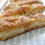 Sopapilla cheesecake Recipe Image