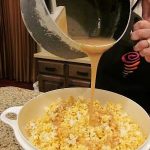 Soft Caramel for Popcorn Recipe Image