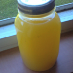 CROCKPOT PINEAPPLE MOONSHINE Recipe Image