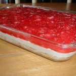 Strawberry Heaven Recipe Image
