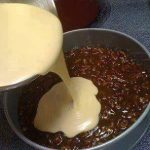 Pecan Pie Cheesecake Recipe Image