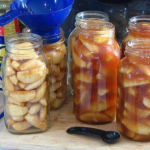Apple Pie Filling Recipe Image