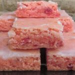 Amazing Strawberry Brownies Recipe Recipe Image