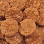 Tasty Southern Creamy Pralines Recipe Recipe Image