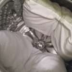 HOW TO WASH PILLOWS IN THE WASHING MACHINE Recipe Image