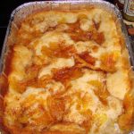 Peach cobbler recipe Recipe Image