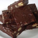 PAULA DEEN'S 5 MINUTE FUDGE Recipe Image