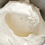 Easy Homemade Whipped Cream Frosting Recipe Image