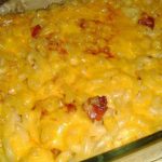 Bacon Mac ‘n Cheese Recipe Image