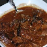 Beef Tips Recipe Image