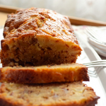 Amish Cinnamon Bread2 Recipe Image