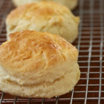 The easiest scones at all Recipe Image