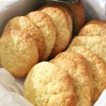 Banana Drop Cookies Recipe Image