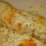 Sour Cream Chicken Enchiladas Recipe Recipe Image