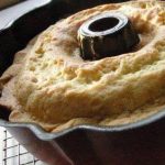 Cold Oven Pound Cake Recipe Image