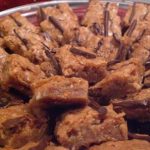 Almond Joy Brownies Recipe Image