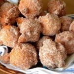 Drop Doughnuts Recipe Image