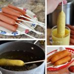 Homemade Corn Dogs Recipe Image
