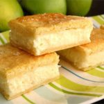 Cream Cheese Squares Recipe Image