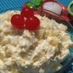 Pina Colada Salad Recipe Image