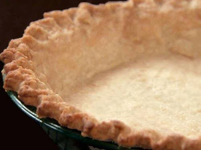 This is the recipe I use for pie crust! It’s always perfect.