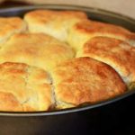 7-Up Biscuits Recipe Image