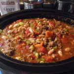 Pasta Fagioli that is bound to be a hit. Recipe Image