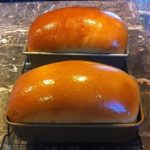 Amish White Bread Recipe Image