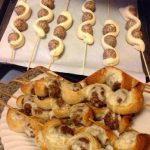 Meatball Sub on a Stick Recipe Image
