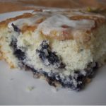 Blueberry Coffee Cake Recipe Image