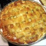 Apple Pie by Grandma Ople Recipe Image